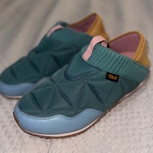 Teva Reember Moc Slip-on